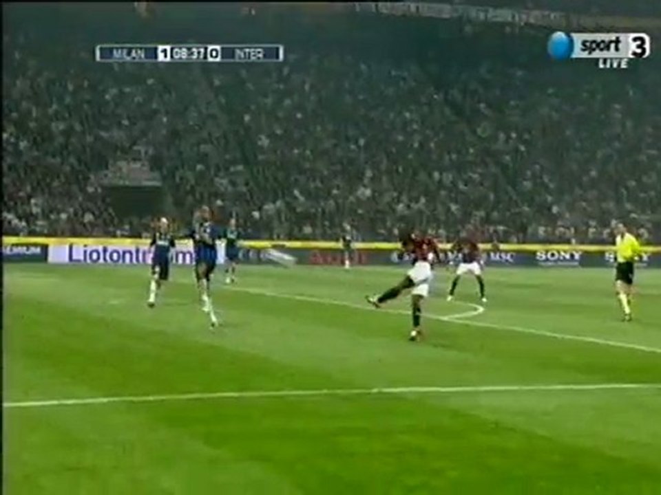 milan inter xeri mycon