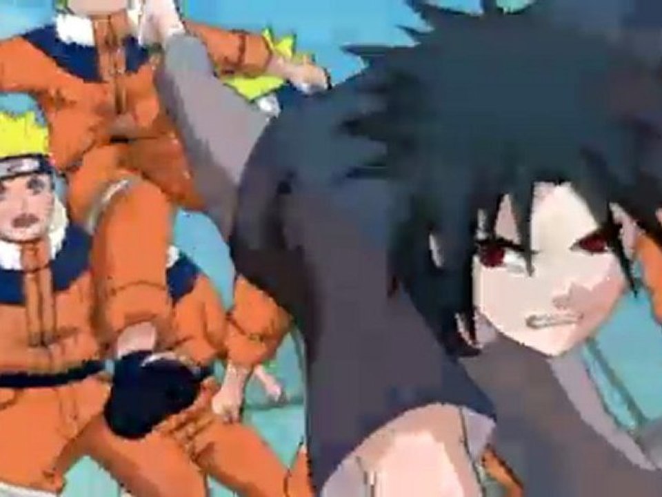 [UploadAMV]My Plague