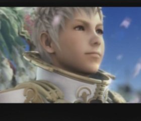 Final Fantasy 12 [1] Le Prologue