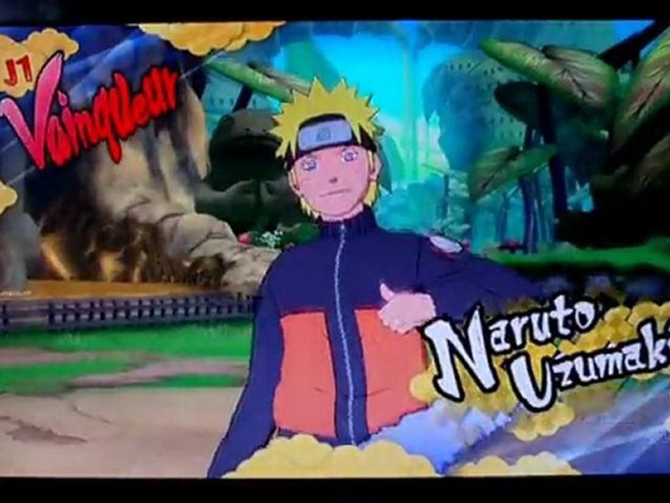 vidéo annonce