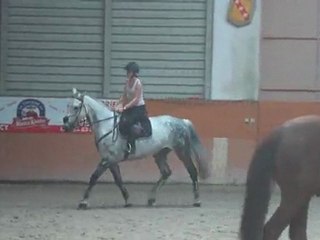 Lol & moi