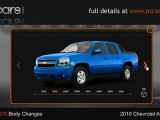 Used 2010 Chevrolet Avalanche Hamilton ON at PSCars.com