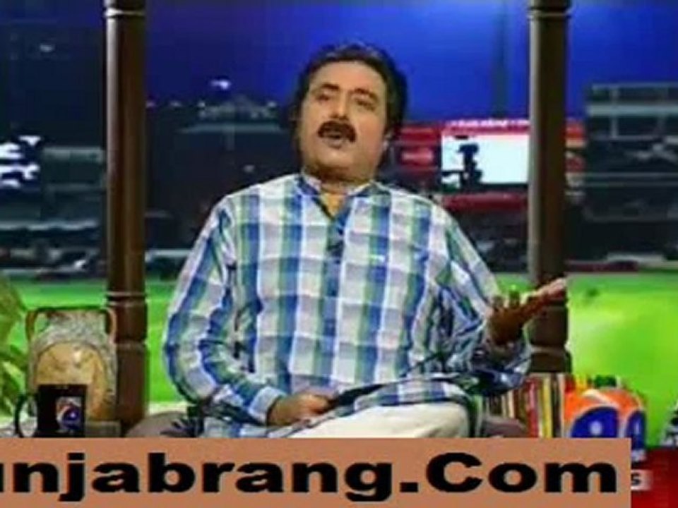 Khabarnaak 2nd April 2011-2