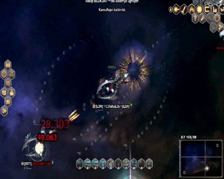 darkorbit tr6 ldr klanı