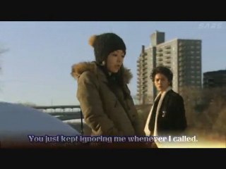 [MV] HYD I'll be there 2