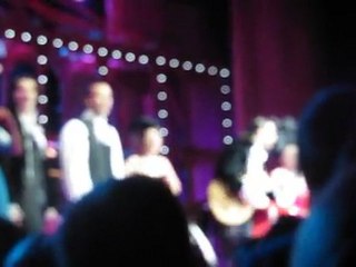 L'assasymphonie acoustique