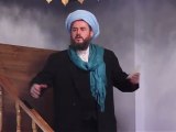 1 Nisan Şakası (Şeyh Ahmed Yasin Hz.)