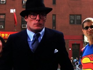 Superman 1978 ( filming location video) Christopher Reeve  Tribute