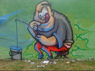 El Kayak (Moquete) canción para el verano 2011