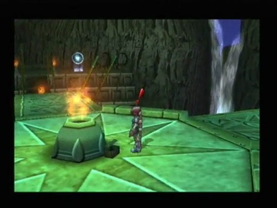 Dark Chronicle walkthrough 15 - On reconstruit, now!