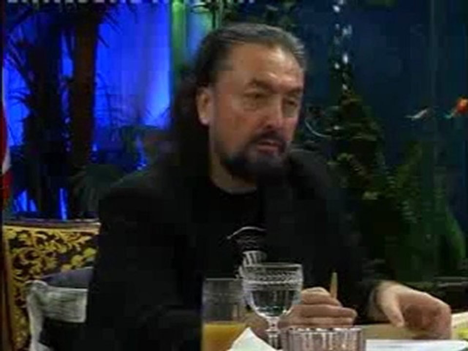 İslam ahlakının dünya hakimiyetinde devlet rejimlerinde bir değişiklik olmayacak.