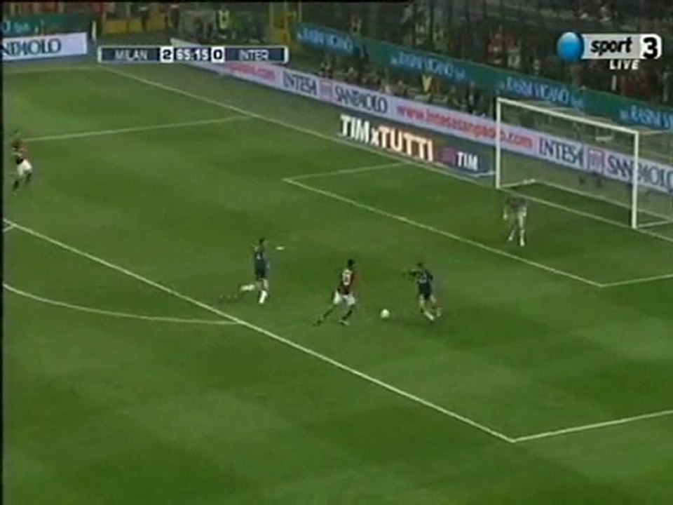 milan inter eukairia robinio
