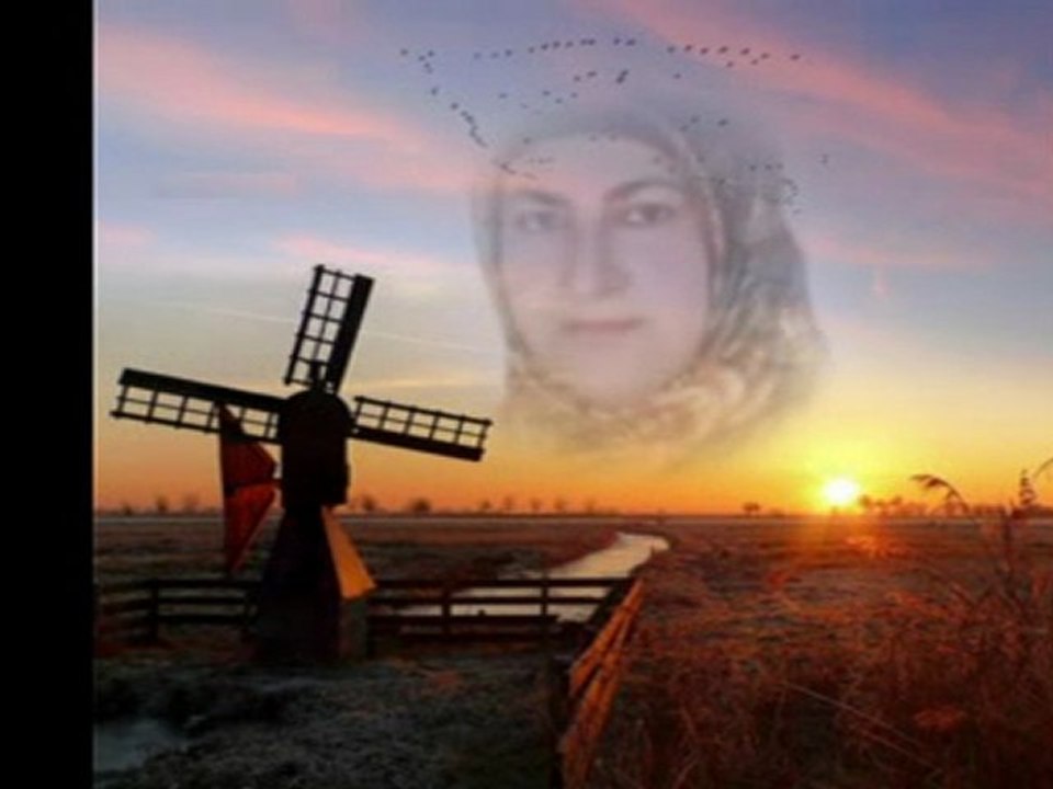 Hatice Yildirim_Son birkez Seyredeyim