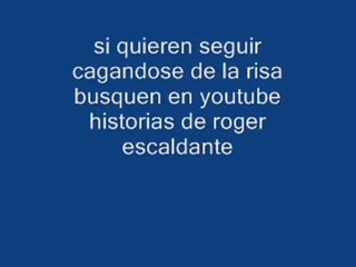 lo peor de todo - alvin y las ardillas