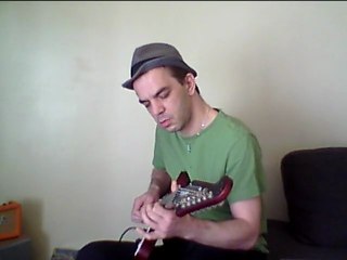 Death don't have no mercy (Rev. Gary Davies)