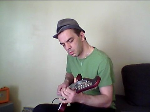 Death don't have no mercy (Rev. Gary Davies)