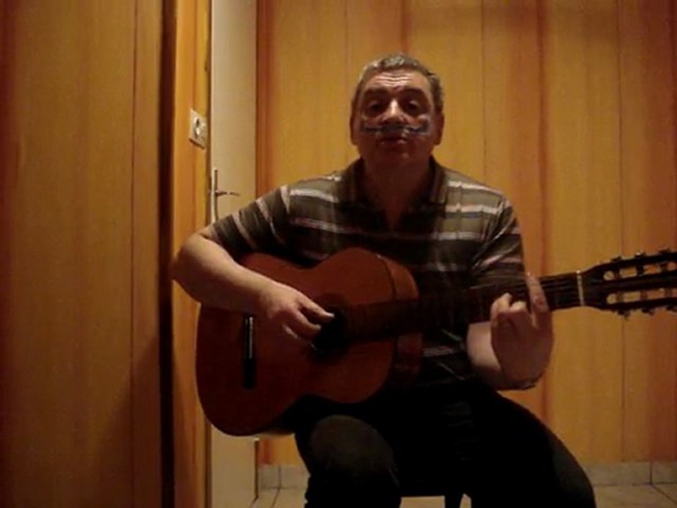 la fessée