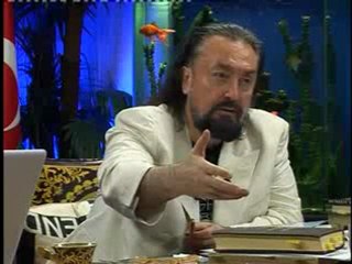 Download Video: Sn. Adnan Oktar'ın, Okan Bayülgen ile ilgili son açıklamaları