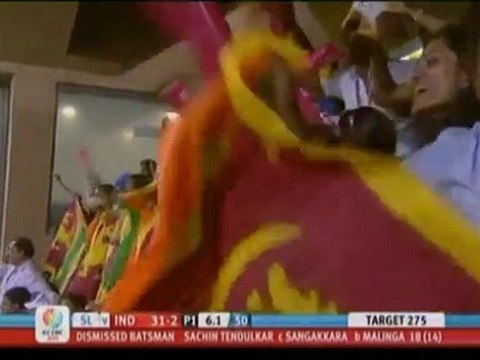 India crowned world champions for second time