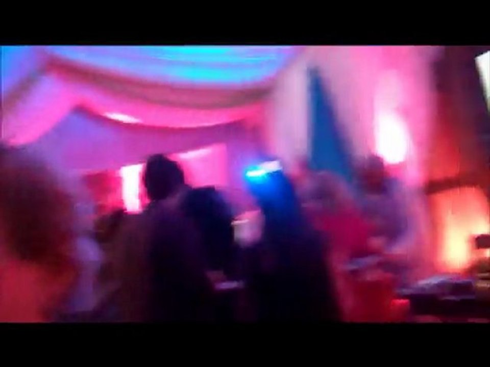 "A Night in Bollywood" with ZWF!