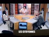 Maxence Ansel : la responsabilité citoyenne des immigrés