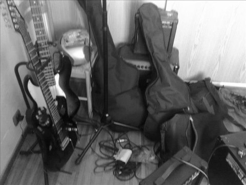 Remus - Rage Of The Wolf