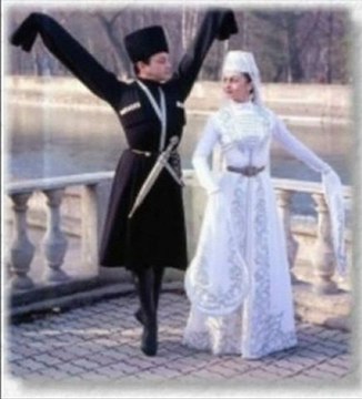 Dailymotion - enstrumantal fon müzikleri Kafkas Dansları Müziği