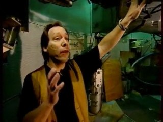 Voyage dans l'espace la vie extraterrestre partie 1/3