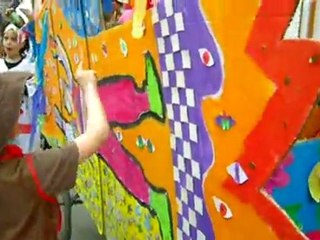 Le Vigan ; Carnaval 2011