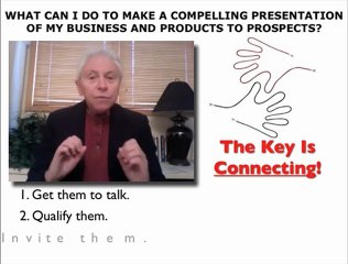 How To Make A Winning MLM Business Presentation Everytime