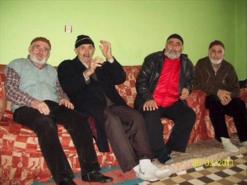 ÇAYIROVA  KİLHOS MANZARALARI SELÇUK AKBAŞ