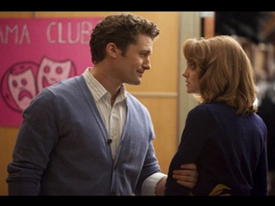 Glee Season 1 Episode 22 Journey