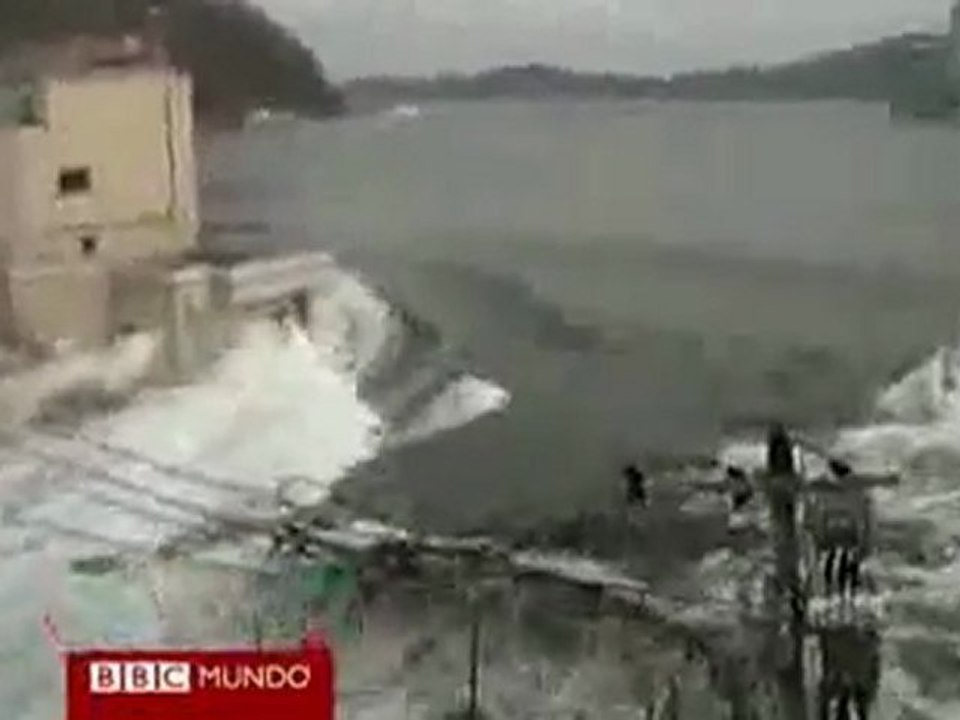 Japon 2011