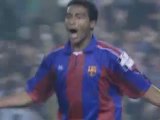 Barcelona-Manchester 4-0 1994