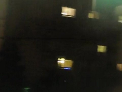 Sequences Visuelles l J'irai dormir dans ma voiture