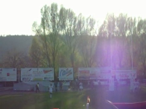 Oyonnax / Grenoble Saison 2010/2011 PROD2 3