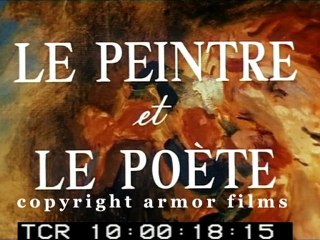 Le Peintre et le Poète