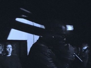 LOIC SILVER  SHOW CASE