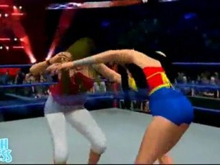 CCL March Madness 2011 Day 5 (p3)