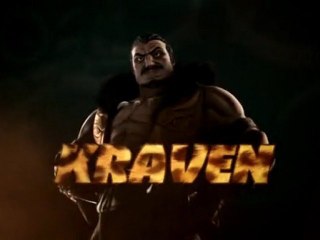 Spider-man Shattered Dimensions [PC] Chapitre 01