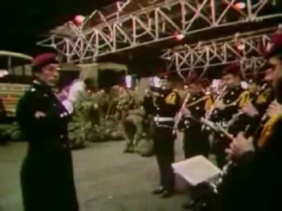 Argentine et Malouines