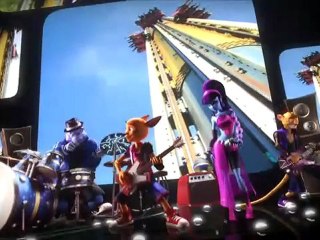 Walibi Belgium Spot TV Avril 2011 FR