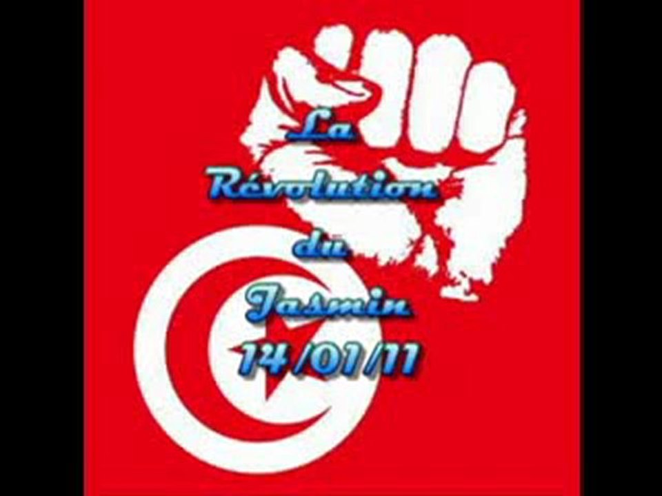Révolution Tunisienne
