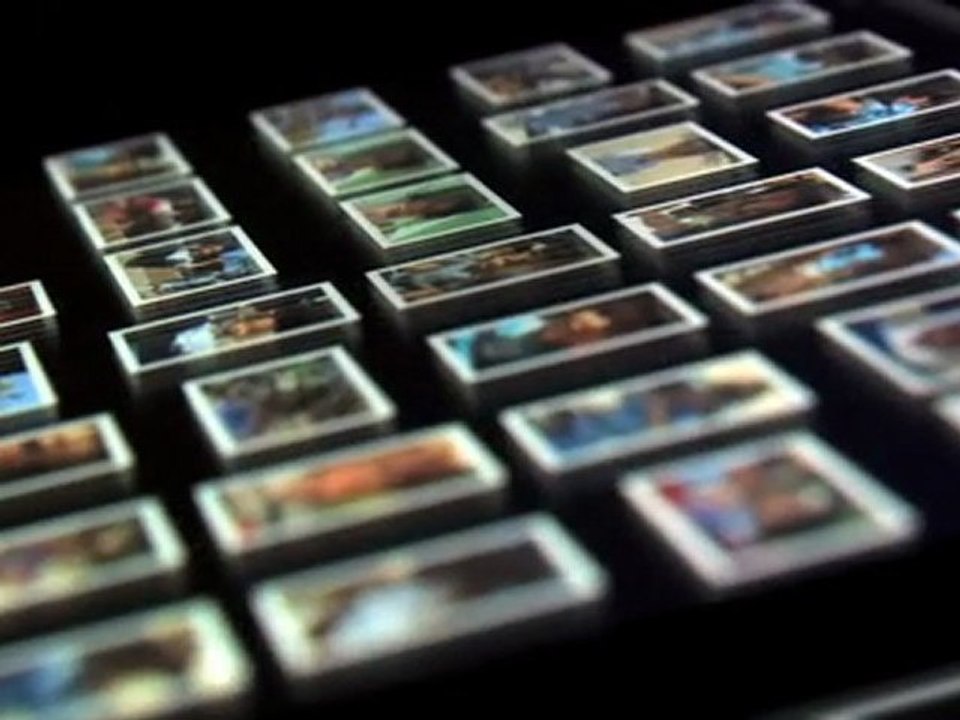 Apple Pub : iPad 2 - TV Ad - We Believe (VO - Avril 2011 - HD)