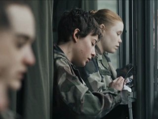 Pour toi je ferai bataille - Rachel Lang