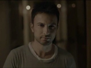 Tarkan - Kayıp  HD