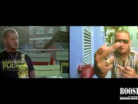 seth gueko iterview - michto booska-p.com video rap clip