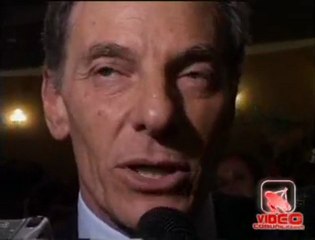 Napoli - Forza del Sud con Lettieri