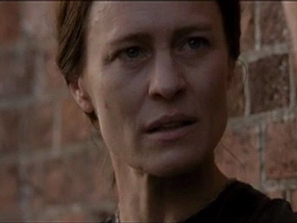 The Conspirator (2011) Spoiler Clip 2
