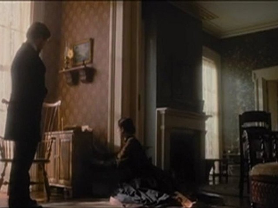 The Conspirator (2011) Spoiler Clip 3